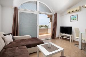 Fotografie z fotogalerie ubytování Panorama Apartments v Medulinu
