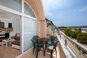 Fotografie z fotogalerie ubytování Panorama Apartments v Medulinu