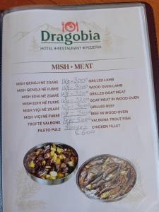 Fotografie z fotogalerie ubytování Dragobia House & Table v destinaci Dragobi