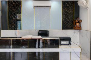 Fotografie z fotogalerie ubytování Aerovilla by JMD Group v Novém Dillí + 19 fotografií
