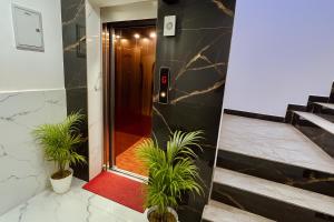 Fotografie z fotogalerie ubytování Aerovilla by JMD Group v Novém Dillí