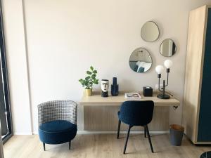 Fotografie z fotogalerie ubytování Living Ascona Boutique Hotel v destinaci Ascona