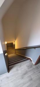 Foto dalla galleria di FlyInn-Pension Airport-Messe a Leinfelden-Echterdingen