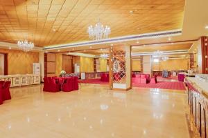 Fotografie z fotogalerie ubytování The Conway v destinaci Mérath + 37 fotografií
