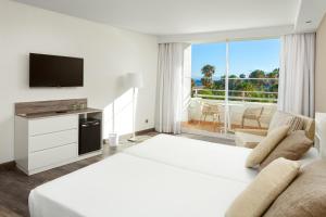 Gallery image of Sol Lanzarote - All Inclusive in Puerto del Carmen