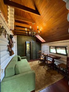 Gallery image of Villa Zoryany Dvir in Skhidnitsa