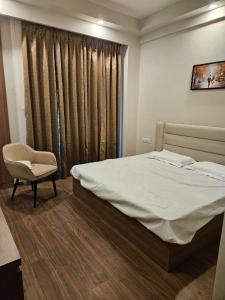 Gallery image of Luxury Studio ITC in Greater Noida