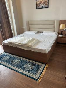 Gallery image of Luxury Studio ITC in Greater Noida