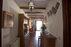 Fotografia z galérie ubytovania Casa Loles v destinácii Capileira