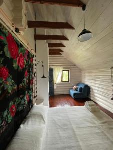 Gallery image of Villa Zoryany Dvir in Skhidnitsa