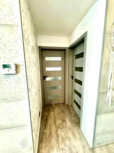 Φωτογραφία από το άλμπουμ του Apartament Golden Sky σε Szczytno