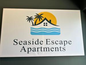 Gallery image of Seaside Escape Apartment 3 in Golem