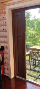 Gallery image of Villa Zoryany Dvir in Skhidnitsa