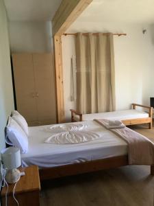 Photo de la galerie de l'établissement Molos Beach Rooms, à Kíssamos