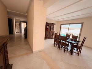 Gallery image of Villa avec piscine privée hammamet bouficha in Bin Rhilouf +5 photos