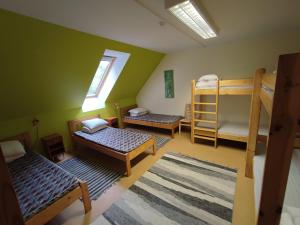 Fotografie z fotogalerie ubytování Pähklimäe Laagrikeskus v destinaci Vanamõisa