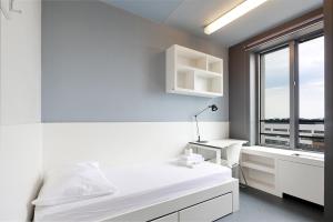 Gallery image of Hostel Trsat - Breakfast included in Rijeka