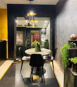 Fotografie z fotogalerie ubytování Knez v Bělehradě