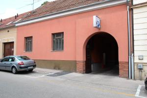 Fotografie z fotogalerie ubytování Erhardt Superior Rooms v destinaci Sopron