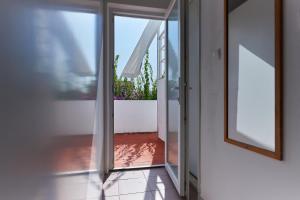 Fotografia z galérie ubytovania Apartments Krizmanić v destinácii Ždrelac