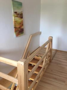 Fotografie z fotogalerie ubytování Ubytovanie Joli v destinaci Jovice