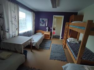 Fotografie z fotogalerie ubytování Pähklimäe Laagrikeskus v destinaci Vanamõisa