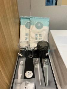 하얼빈에 위치한 屋顶民宿에서 갤러리에 업로드한 사진