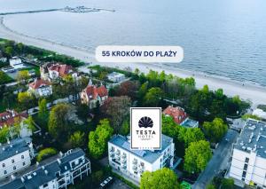 Příroda nedaleko hotelu