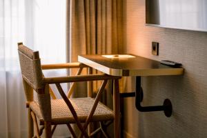 Fotografie z fotogalerie ubytování Hotel Laperouse v destinaci Albi