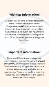 Zdjęcie z galerii obiektu SKILL Mountain Lodge - Ski und Bike Hostel im Sommer mit JOKER CARD w Saalbach Hinterglemm