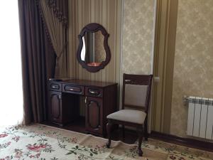 Fotografie z fotogalerie ubytování Hotel Oktan v destinaci Kryve Ozero