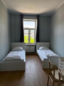 Gallery image of 1, 2, sleep Boardinghouse München Hauptbahnhof in Munich +3 photos