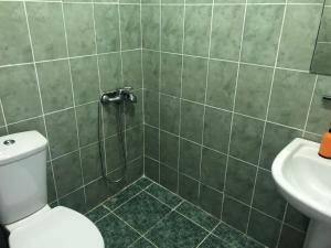 Gallery image of Hotel Mirage Ureki in Ureki