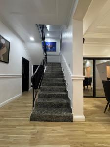 Fotografie z fotogalerie ubytování Daffodil House Lekki Phase 1 v destinaci Lekki