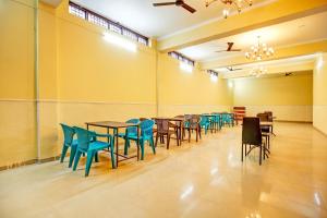 Φωτογραφία από το άλμπουμ του Hotel Kingston, Zirakpur σε Zirakpur