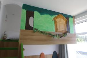 Fotografie z fotogalerie ubytování Little Lion Country House v destinaci Xiejiashan