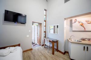 Gallery image of Crisp Guest Rooms in Bloemfontein