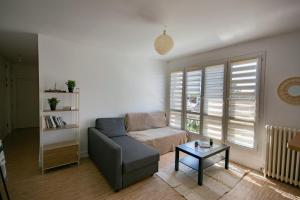 Gallery image of Les Oseraies in Montreuil