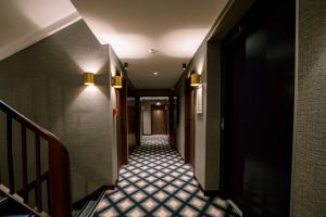 Fotografie z fotogalerie ubytování Hotel Laperouse v destinaci Albi