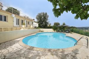Gallery image of SOPHIES HOMES VILLA PANORAMIC SEA VIEW and POOL in Mandelieu-la-Napoule