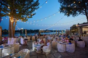Гости Lebada Luxury Resort & Spa +142 фотографии