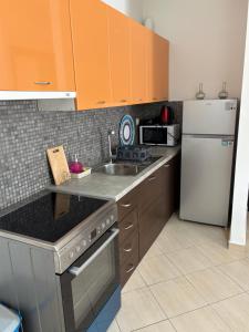 Gallery image of Moiras apartments in Lefkada Town