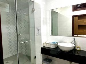 Gallery image of Tinahouse gần Sân Bay Đà Nẵng ngay trung tâm thành phố Đà Nẵng in Da Nang