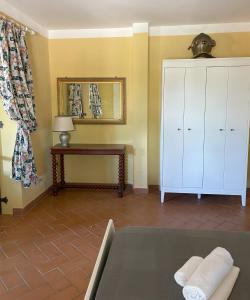 Galeriebild der Unterkunft Fattoria Laviosa in Fauglia