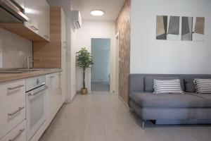 Fotografie z fotogalerie ubytování Holiday apartments by the sea v destinaci Funtana