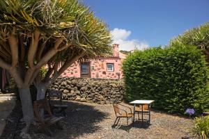 A garden outside Sabina