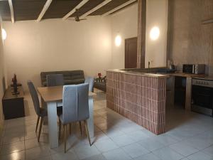 Fotografie z fotogalerie ubytování La Falaise Toubab Dialao v destinaci Toubab Dialaw