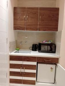 Fotografie z fotogalerie ubytování Myst Luxury stays v destinaci Zirakpur