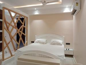 Fotografie z fotogalerie ubytování Myst Luxury stays v destinaci Zirakpur