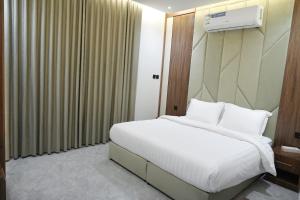 Gallery image of بيوت العطلات الجوهرة سويت in Taif